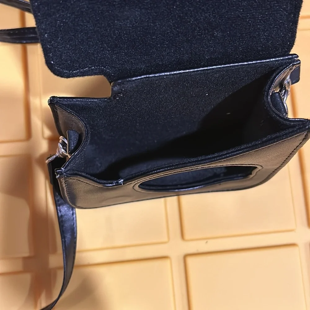 Instax Case - Black Instax Camera Case